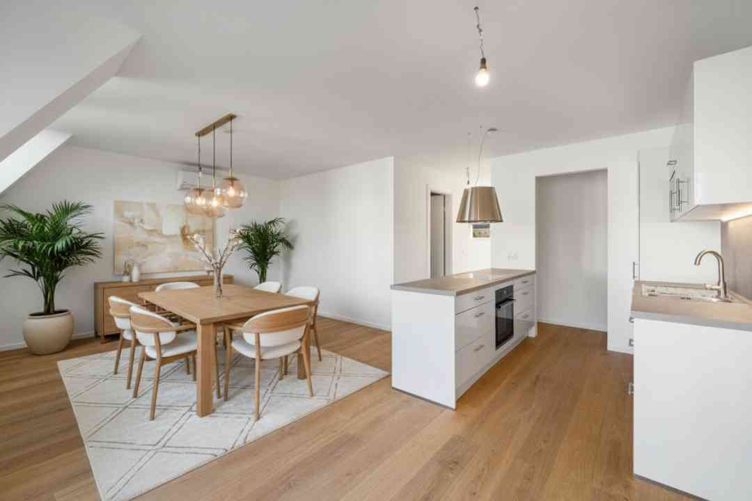 Photo: KI-generierter Einrichtungsvorschlag