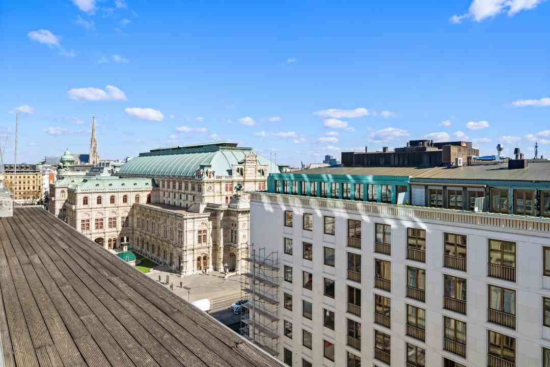 Photo: Ausblick