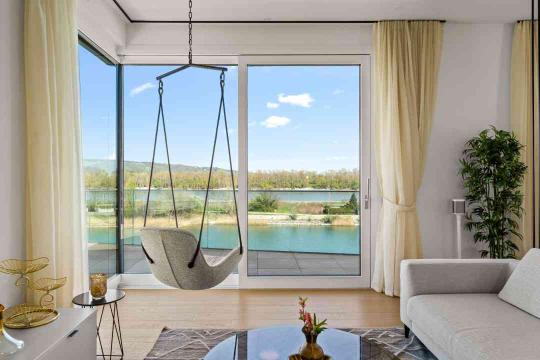 Photo: Wohnzimmer