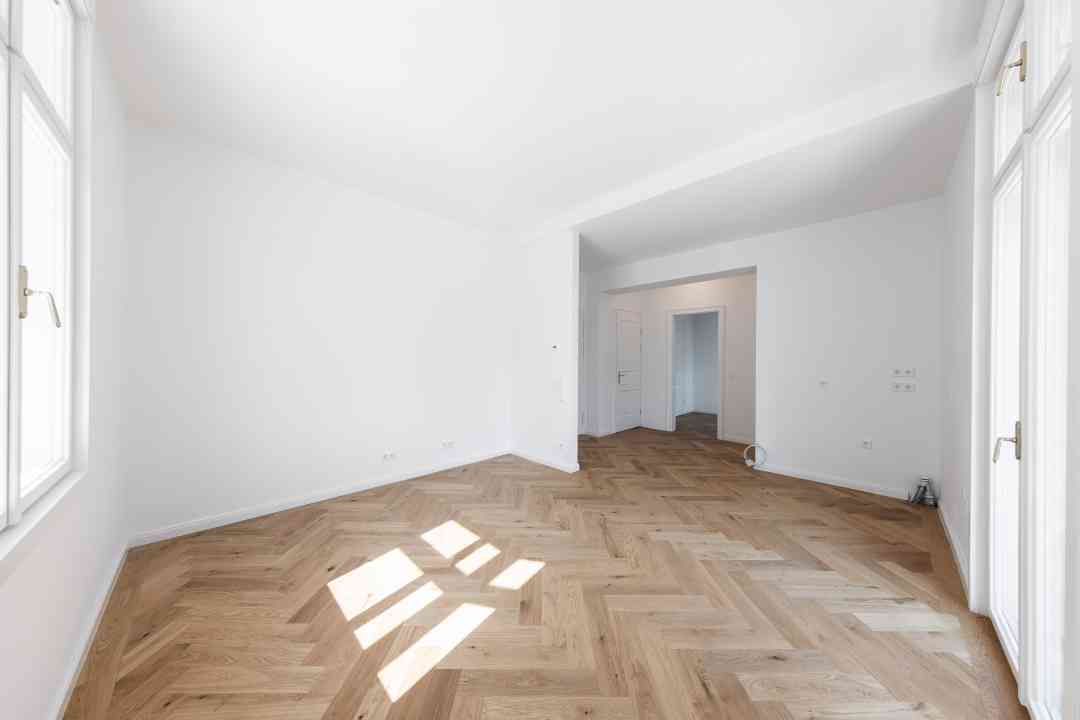 Фотография: Wohnraum