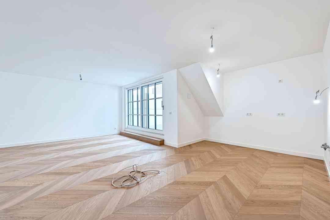 Фотография: Wohnraum