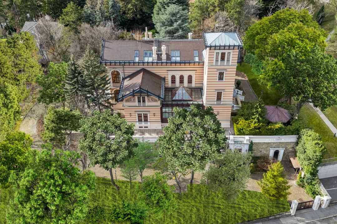 Фотография: Gesamtansicht