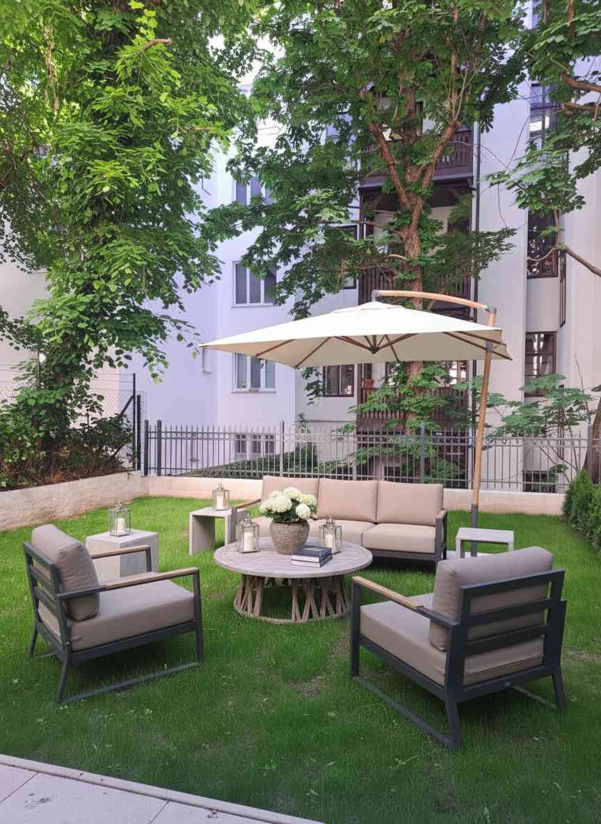 Photo: KI-generierter Einrichtungsvorschlag