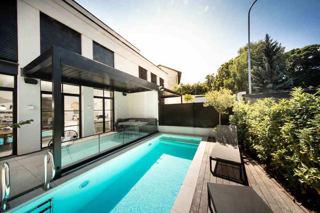 Foto: Pool