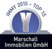 Логотип: Immy 2015 - Top 15