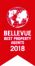 Logo: Bellevue Best Property Agents 2018