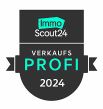 Logo: Immoscout Verkaufspofi 2024