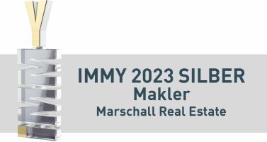 Logo: Immy 2023