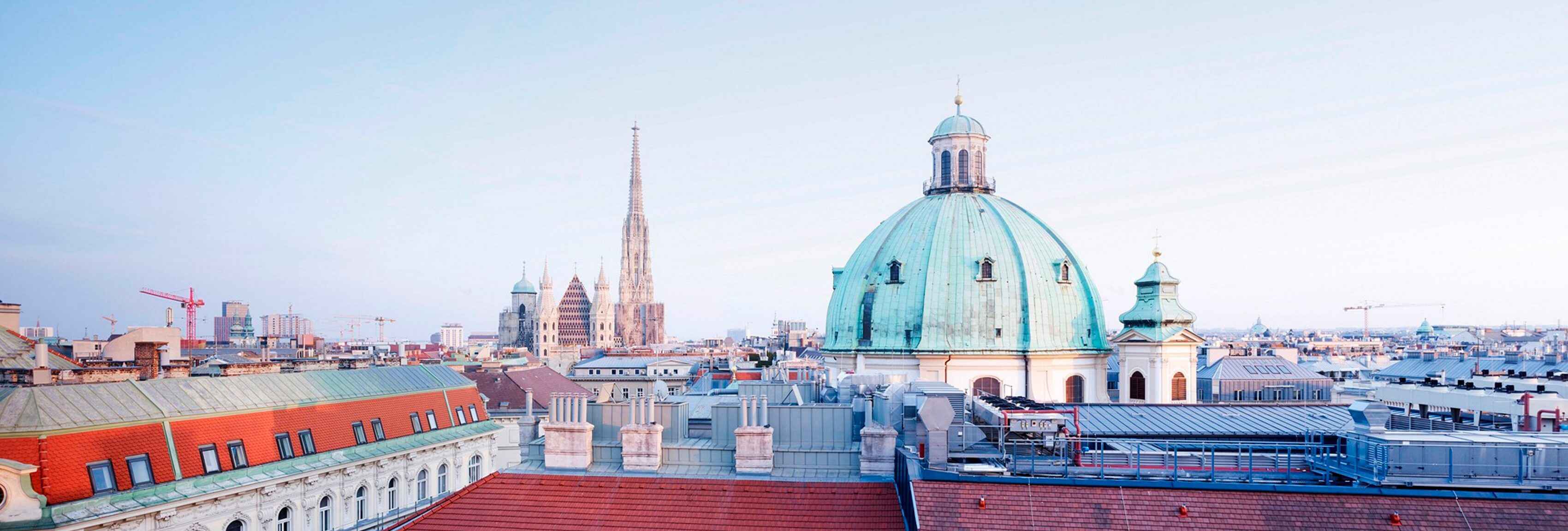 Anfahrt | Exklusive Luxusimmobilien Wien, Marschall Immobilien GmbH