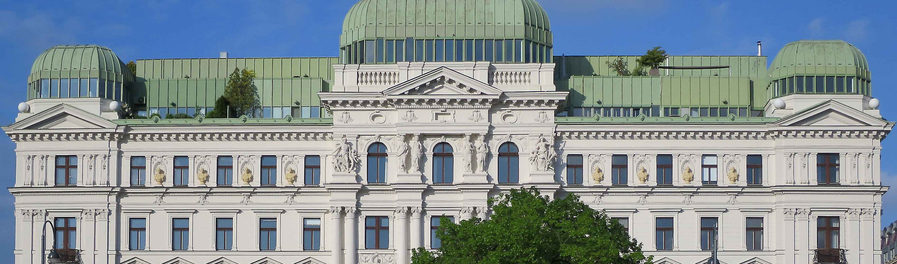 Newsletter | Exklusive Luxusimmobilien Wien, Marschall Immobilien GmbH