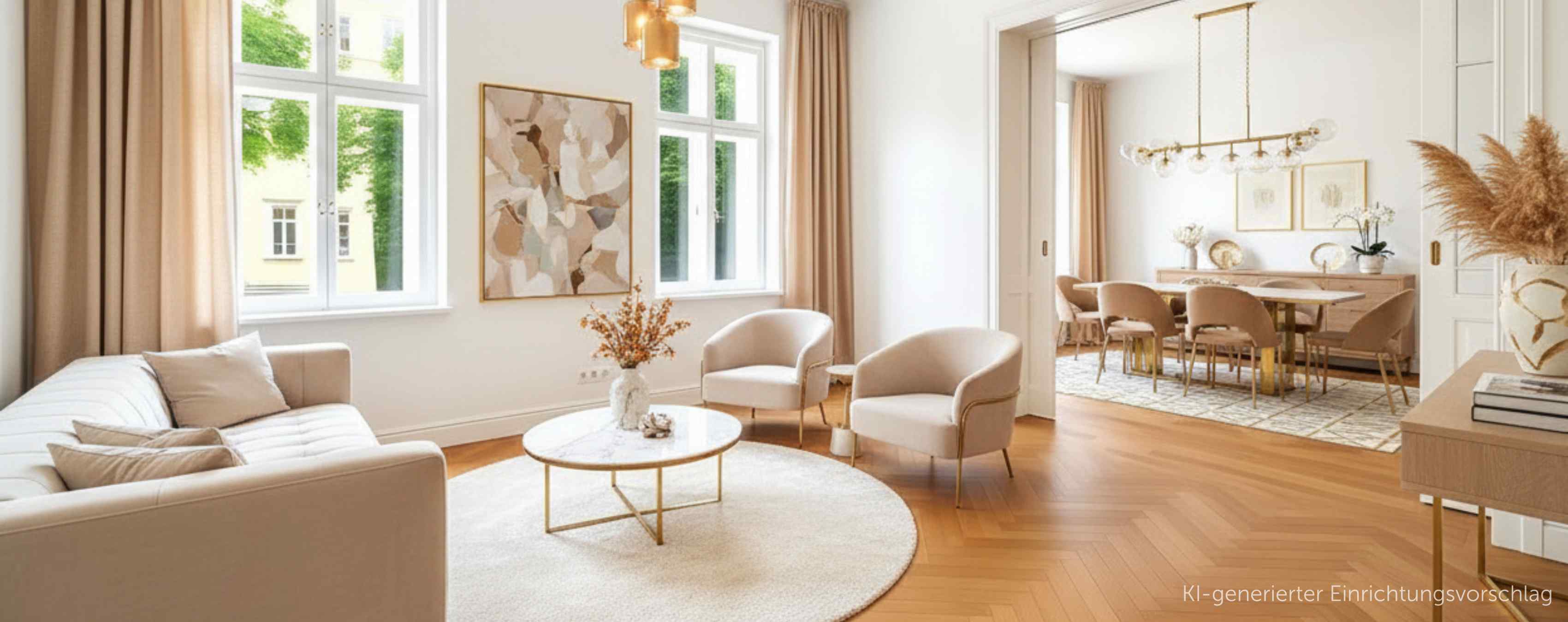 Foto: Cottage-Familienvilla in begehrter Lage